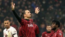 Milan objavom otkrio što Zlatan Ibrahimović misli o Super Bowlu i dobro nasmijao sve svoje fanove