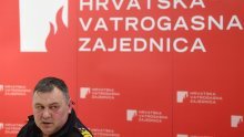 Tucaković ponovno glavni vatrogasni zapovjednik; preustrojena vatrogasna zajednica