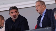 Zoran Mamić iskreno o transferima, ciljevima Dinama, suradnji s trenerom Bjelicom i nepravomoćnoj presudi