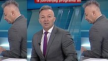 Petar Vlahov iznenadio novim imidžem: Odlučio se za irokezicu