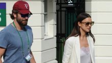 Svi se pitaju znači li ovo da su Irina Shayk i Bradley Cooper ponovno zajedno