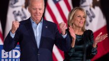 Biden: Ne kanim uljepšavati; u Iowi smo dobili udarac u trbuh