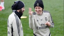 Luka Modrić iznenada dobio nemoralnu ponudu iz moćnog kluba koji odmah želi pokoriti konkurenciju; evo u čemu je kvaka