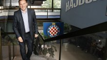 Hajduk pun para čeka proljetni derbi s Dinamom