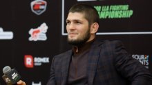 Khabib odbio revanš s McGregorom: 'Ni da mi daju 100 milijuna dolara... Zašto kad bih ga opet pobijedio?'