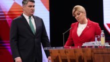 Pogledajte koliko je u kampanji potrošila Kolinda Grabar Kitarović, a koliko Zoran Milanović