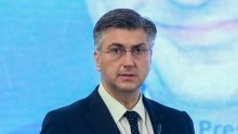 Plenković na Međunarodnoj konferenciji "Ljudsko bratstvo - temelj sigurnosti i mira u svijetu"