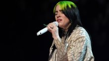 Ove stvari sigurno niste znali o 18-godišnjoj glazbenoj senzaciji Billie Eilish