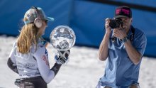 Obiteljska tragedija najbolje skijašice svijeta; Mikaela Shiffrin poslala dirljivu poruku