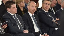 Plenković tvrdi da se ciljano udara na HDZ-ovce koji ga podržavaju: 'Ako ih do 15. 3. ne bude bar 20, onda...'