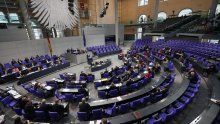 Njemački Bundestag prihvatio paket mjera vrijedan 750 milijardi eura