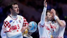 Tek sada, zaista čudno; Domagoj Duvnjak prvi puta u karijeri dobio nagradu EHF-a koju je primio još samo jedan hrvatski rukometaš