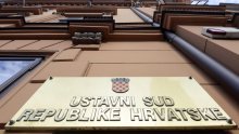 Važna presuda u slučaju 'Franak': Ustavni sud odbio Zagrebačku banku