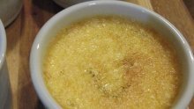 Recept za sjajan crème brûlée