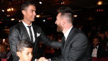 Sprema se najveći posao u povijesti nogometa: Lionel Messi odlazi iz Barcelone i od ljeta će igrati uz bok Cristianu Ronaldu