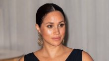 Prijatelji Meghan Markle otkrivaju: 'U Britaniji nije spavala noćima, patila je od napadaja panike i strahovala za svoju budućnost'