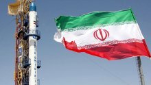 Iran ni treći put nije uspio lansirati satelit u orbitu