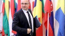 Grlić Radman i Szijjarto o borbi protiv ilegalnih migracija