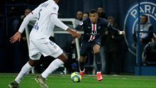 PSG-u pripao veliki francuski derbi: Mbappé, Di Maria i Cavani nerješive prepreke za Lyon