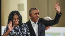 Među ovogodišnjim dobitnicima Oscara našli su se Michelle i Barack Obama