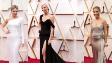 Fashion Guru: Charlize Theron točno je ono što se i traži na Oscaru, dok pokušaj Kristen Wiig da bude drugačija nije bio najuspješniji
