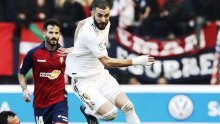 Karim Benzema novi je Realov rekorder; iza sebe je ostavio Cristiana Ronalda