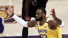 LeBron James, Kawhi Leonard i James Harden predovode kandidate za OI; na popisu čak 44 košarkaša