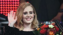 Gubitak kilograma nije jedino čime je Adele iznenadila najveće obožavatelje