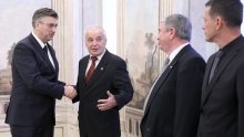 Plenković primio logoraše srpskih logora, osnovat će povjerenstvo za pravnu pomoć