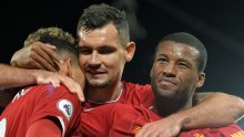 Dejan Lovren govorio o čudesnoj sezoni svojeg Liverpoola, otkrio zašto su najbolji te poslao poruku mladim igračima