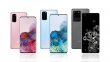 [FOTO/VIDEO] Ovo su novi Samsungovi top modeli, a mi smo istražili sve što trebate znati o njima