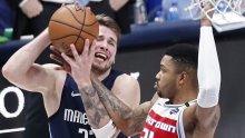 Bojan Bogdanović dominirao u pobjedi Jazza, Luka Dončić vratio se na spektakularan način