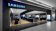 Do 20% popusta na zamjenu zaslona Samsung mobilnog telefona