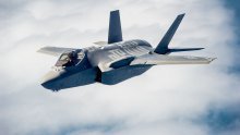 Američki general se hvali: Ovako će naš F-35 rušiti nevidljive kineske lovce