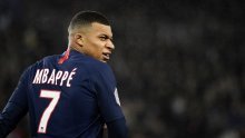 Francuz Kylian Mbappe dobio nemoralnu ponudu; ovoliko milijuna eura još niti jedan sportaš u povijesti nije dobio!