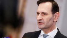 Kovač od Stožera civilne zaštite traži preporuku o izborima u HDZ-u