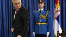 Nikolić se odbio sastati s albanskim premijerom