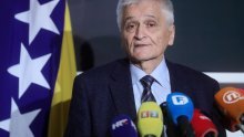 Srpski zastupnici u parlamentu BiH blokiraju njegov rad, odbijaju sve zakonske prijedloge koji su na dnevnom redu