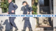 Uhićen mladić koji je izazivao požare po Kaštelima paljenjem kontejnera