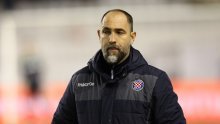 Igor Tudor lupio šakom o stol: 'U Hajduku više interesi menadžera neće biti ispred kluba, zadavit ću sve koji tako nešto pokušaju'