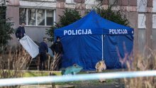 Policija privela muškarca povezanog sa smrću maloljetnice u Novom Zagrebu