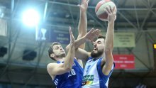 Nakon šest godina dominacije Cedevite dobit ćemo novog osvajača Kupa; Zadar na trofej čeka 12 godina, a na putu mu stoji Cibona...