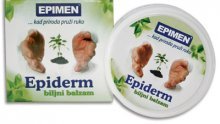 Poklanjamo vam biljni balzam Epiderm - dobitnici