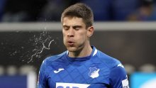 Andrej Kramarić zabio i asistirao, ali njegov Hoffenheim izgubio pred svojim navijačima