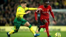 Liverpool nastavio zastrašujući niz u Premiershipu; Sadio Mane spriječio senzaciju Norwicha