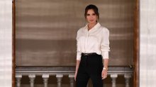 Victoria Beckham izvela tihi prevrat: 'Htjela sam biti subverzivna, ali i profinjena'