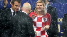 Mogla je zasjesti na čelo UN-a, no na kraju je izgubila od 'najgoreg premijera': Nije li Kolinda Grabar Kitarović onda najgora hrvatska predsjednica?