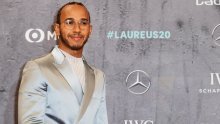 Ovo je bila jedna od rijetkih nagrada koju još nikad nisu osvojili ni Lionel Messi ni Lewis Hamilton