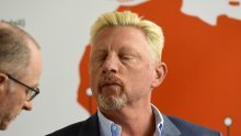 Boris Becker govorio o vječitoj temi tko je najbolji, a objasnio i što ga najviše fascinira kod Novaka Đokovića