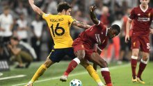 Može li Simeoneov Atletico zaustaviti zahuktali Kloppov Liverpool?